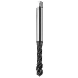 Fanar, Gewindeschneider + Gewindebohrer, Machine Tap M8 (C4-718M01-0080)