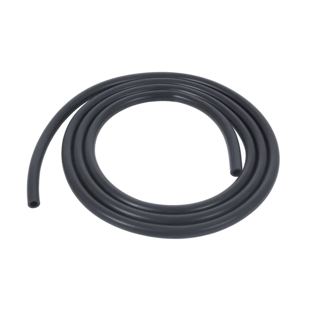 Alphacool EPDM Tube 16/10 - Schwarz 1m (3,28ft) Retailbox