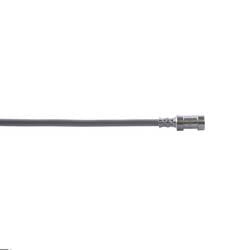 Jumo Widerstandsthermometer 00506998 Fühler-Typ Pt100 Messbereich Temperatur-5 bis 105 °C Fühlerbreite 10 mm