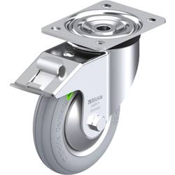 Blickle 849918 L-VW 162R-FI-SG-FA Lenkrolle mit Feststeller Rad-Durchmesser: 160 mm Tragfähigkeit (max.): 70 kg 1 St.