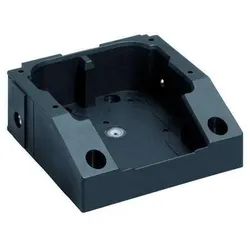 Stahl Ladeadapter 6148/0000-021