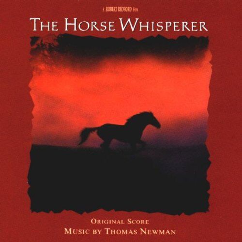 Various - The Horse Whisperer - Preis vom 30.09.2026 22:30:23 h