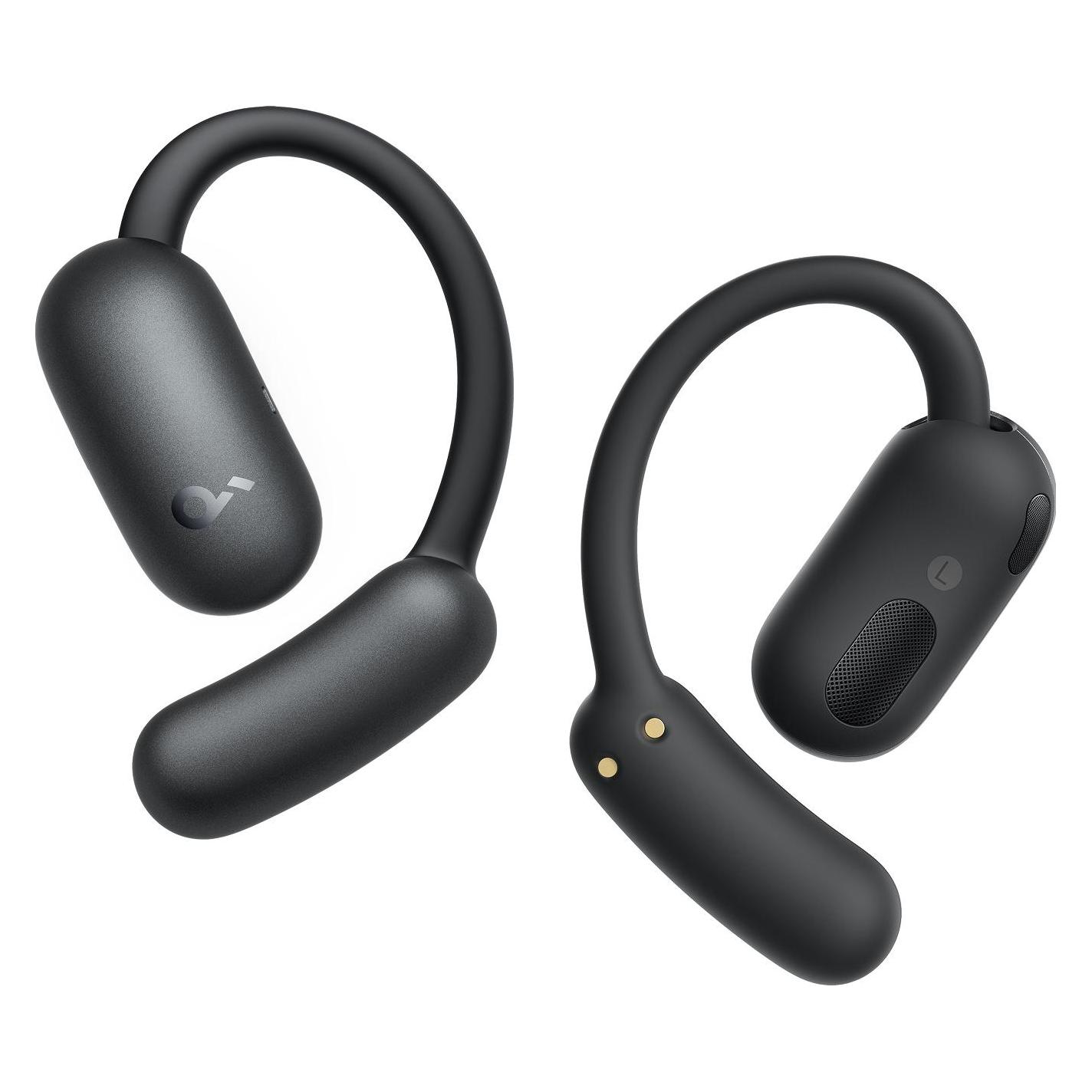 Anker Soundcore AeroFit 2 (Keine Geräuschunterdrückung, 42 h, Kabellos) (A3874G11)