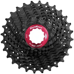 SunRace, Velokassette, (11-fach, 11-28)