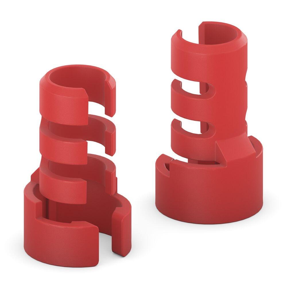 PureLink FlexInstall Funktionskodierung 10er-Set, rot FI-SR103