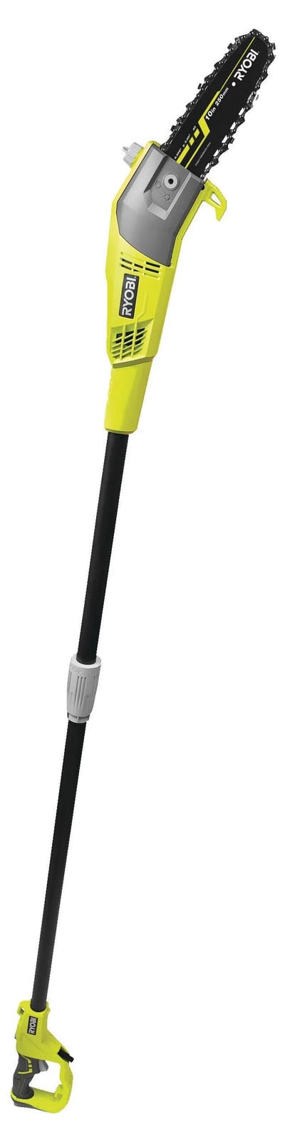 Ryobi RPP755E Elektrische Schuurmachine, Zwart/Geel