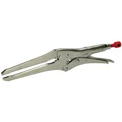 KS Tools, Zange, Abklemmzange für Rohrleitungen (255 mm)