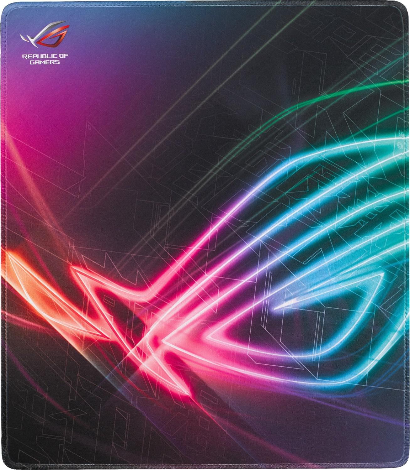 ASUS ROG Strix Edge Gaming Mousepad