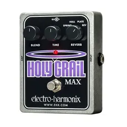 Electro Harmonix Holy Grail Max Reverb