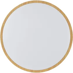 Brilliant, Deckenleuchte, LED-Deckenleuchte, Ø 33 cm, 18 W, 3000 K, 1800 lm, warmweiss, IP20, Holzoptik (1800 lm)