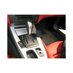 BRODIT ProClip - 834348 Halter - BMW Z4 ab Baujahr 2009 GPS Navigation KFZ-Ha...