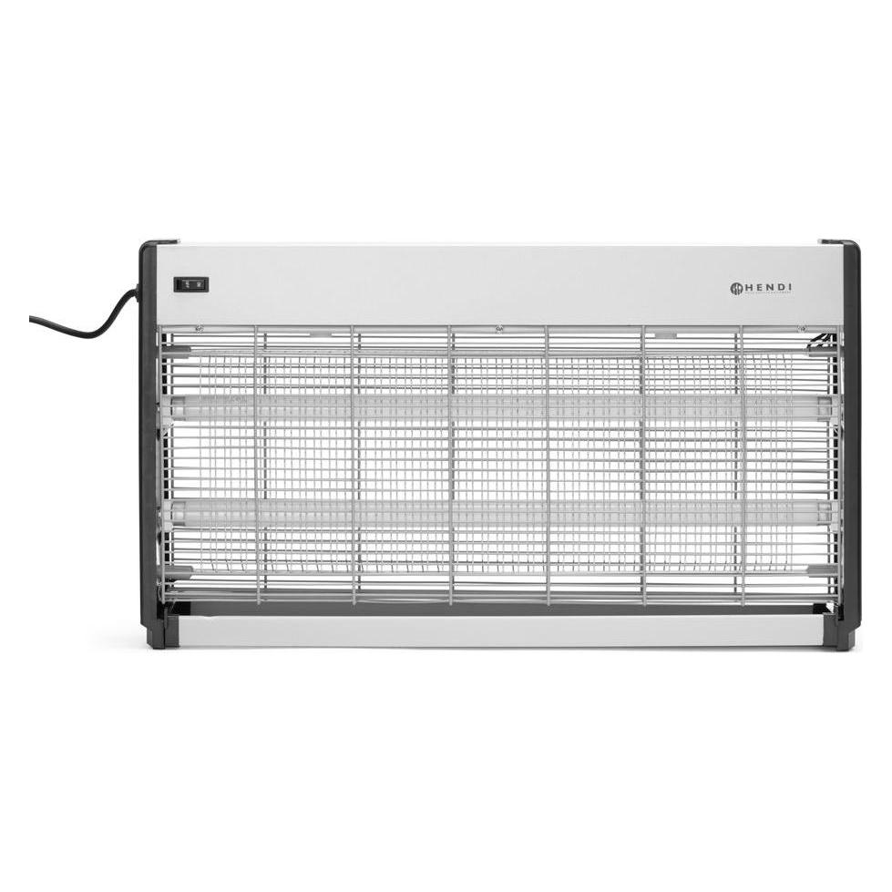 Hendi Insektenvernichter 45W ABS Al 640x90x360 mm (270172)