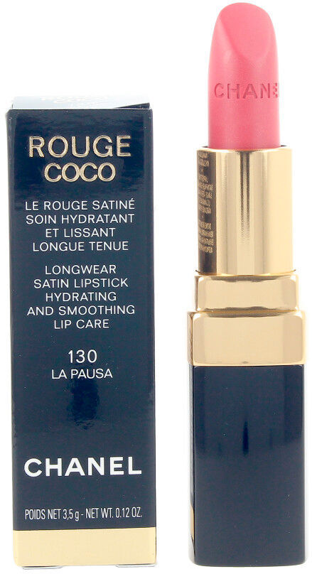 Chanel Rouge Coco labial #130-La Pausa