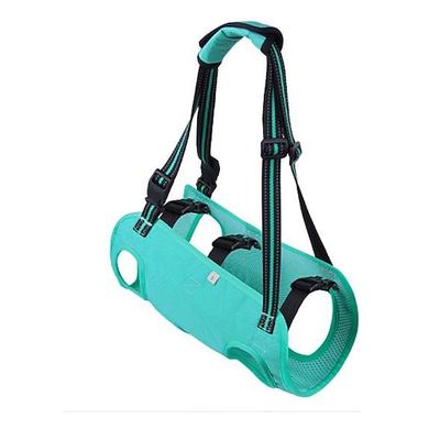 Hund Freisprechleine Sport Outdoor Tiere Tragbar Verstellbar Atmungsaktiv Sicherheit Outdoor Sport Alltagstauglich Hund