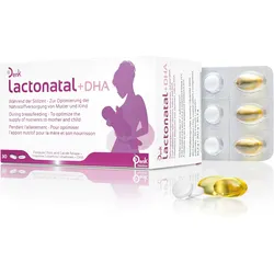 Lactonatal +dha Denk 60 ST
