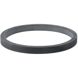 Geberit Pe Quetschdichtung 379783001 EPDM, DN 30, zu Verschraubung und Verschlusskappe