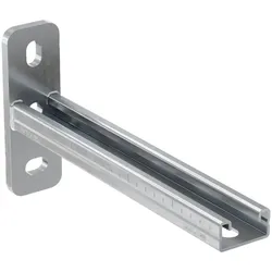 Fischer Auslegerkonsole FCA 21 - 300 - 537208