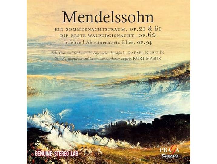Ein Sommernachttraum/...