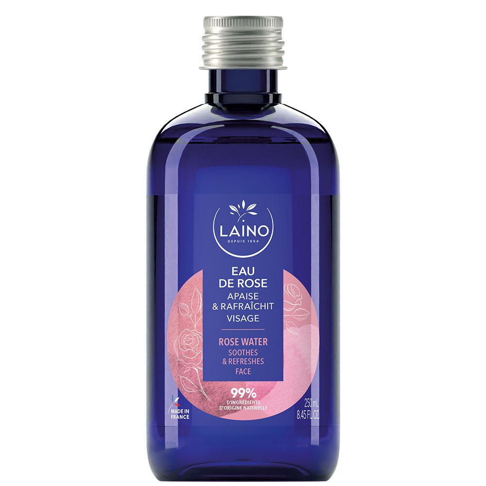 Laino EAU DE Rose 250Ml 250 ml Lösung