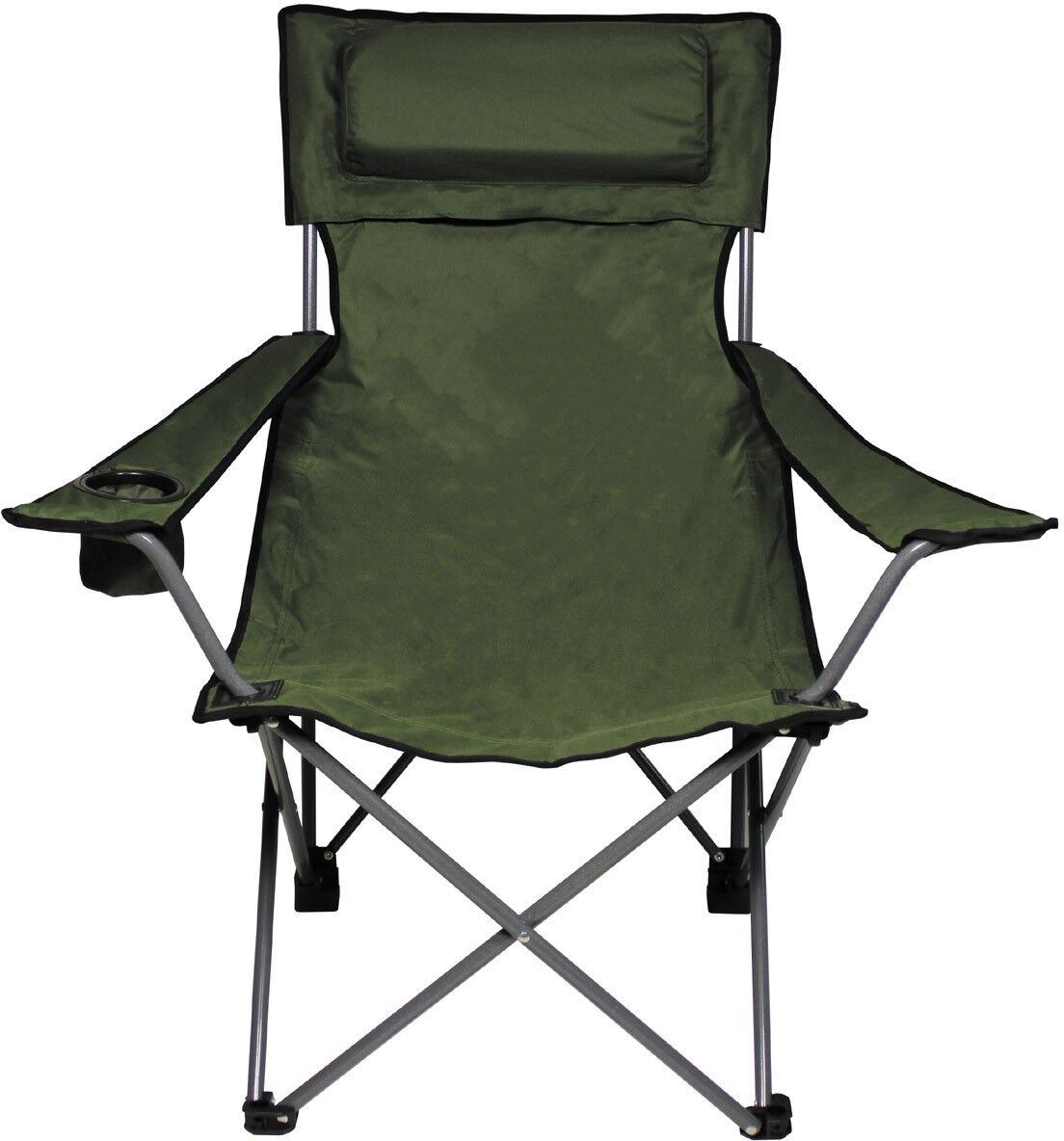 MFH - Max Fuchs MFH Camping Stol Grön