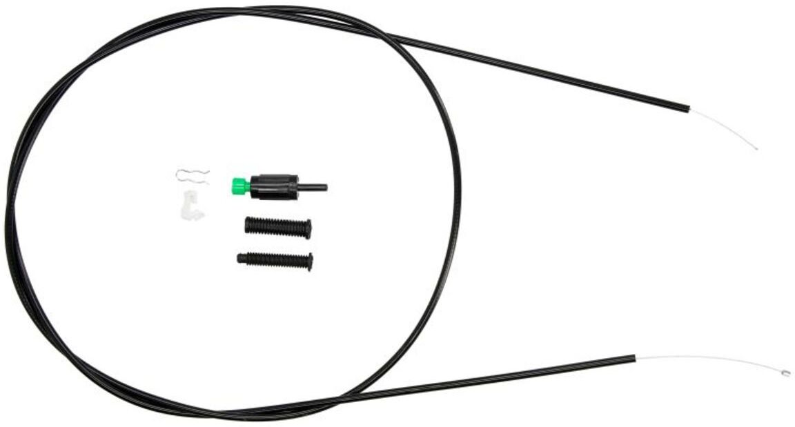 Gaszug AKUSAN F5C003AKN
