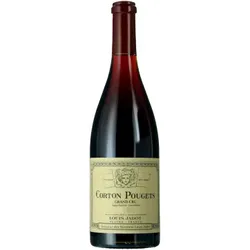 Corton Pougets 2022 - Domaine des Héritiers Louis Jadot