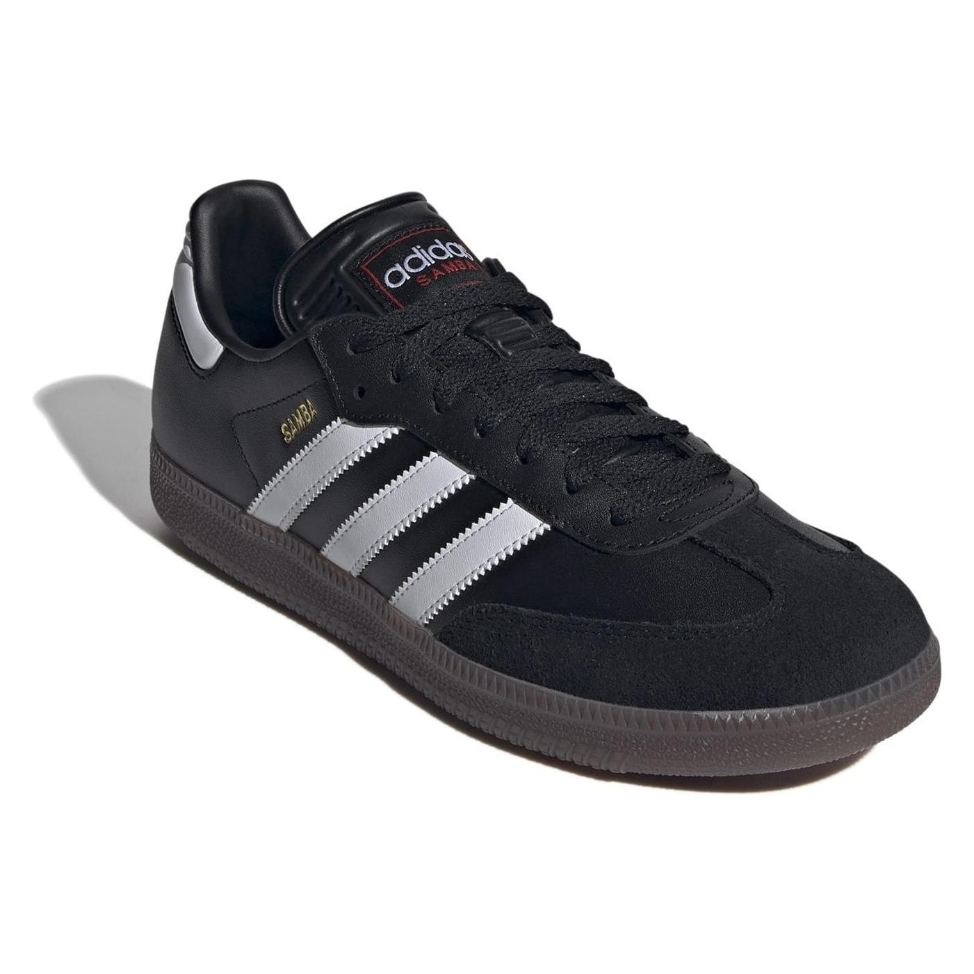 Adidas Samba-Schuhe (39 1/3) (IH6000-39)