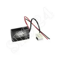 ACV 59vw01 VW verschiedene Modelle ab 2003 A2DP Bluetooth Streaming Interface...