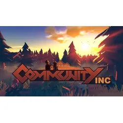 Community Inc