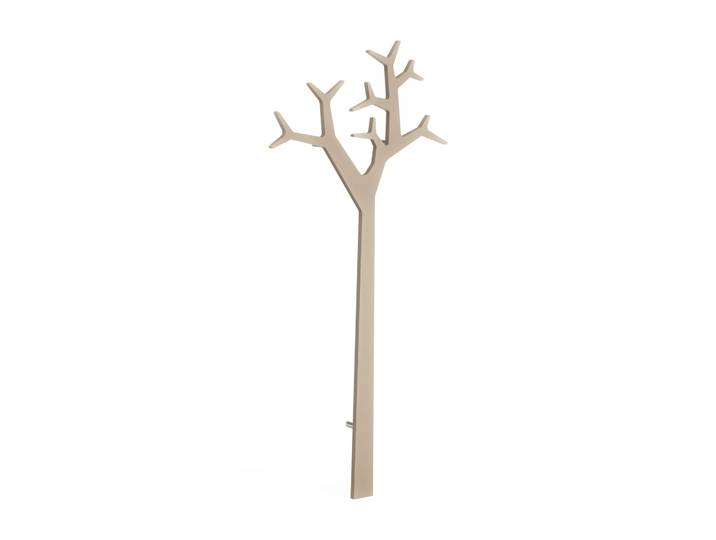 Swedese Porte-manteau mural Tree 194 cm Nutmeg