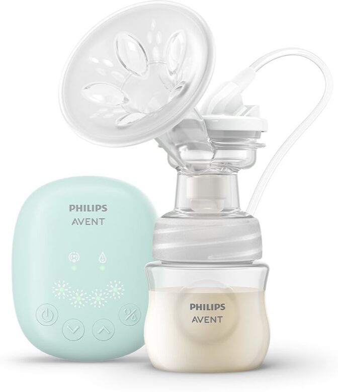 Philips Avent Breast Pumps Essential SCF323/11 Milchpumpe 1 St.