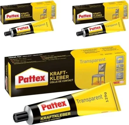 Kraftkleber Pattex PXT 1C 50g