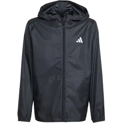 Kids Adidas AG Adidas Kinder J Rain JKT Regenjacke - Mehrfarbig - 128