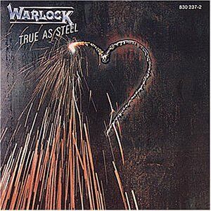 Warlock - True As Steel - Preis vom 12.10.2026 11:37:12 h