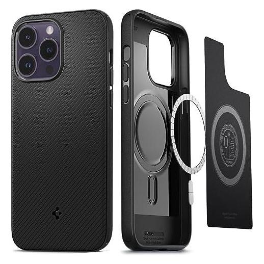 Spigen Mag Armor MagFit Series (Apple iPhone 14 Pro Max) (ACS04844)