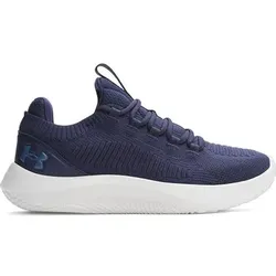 UNDER ARMOUR Herren Workoutschuhe UA DYNAMIC 2, Größe 45 in Grau Grau