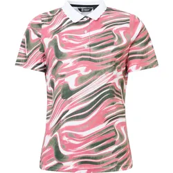 Abacus Polo Victoria drycool, bunt