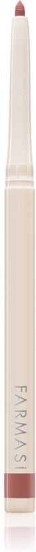 Farmasi Contour contour lip pencil shade 04 Nude Pink 0.35 g