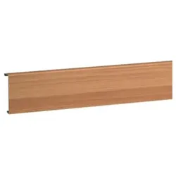 TEHALIT Oberteil SL200802D2 Dekor buche