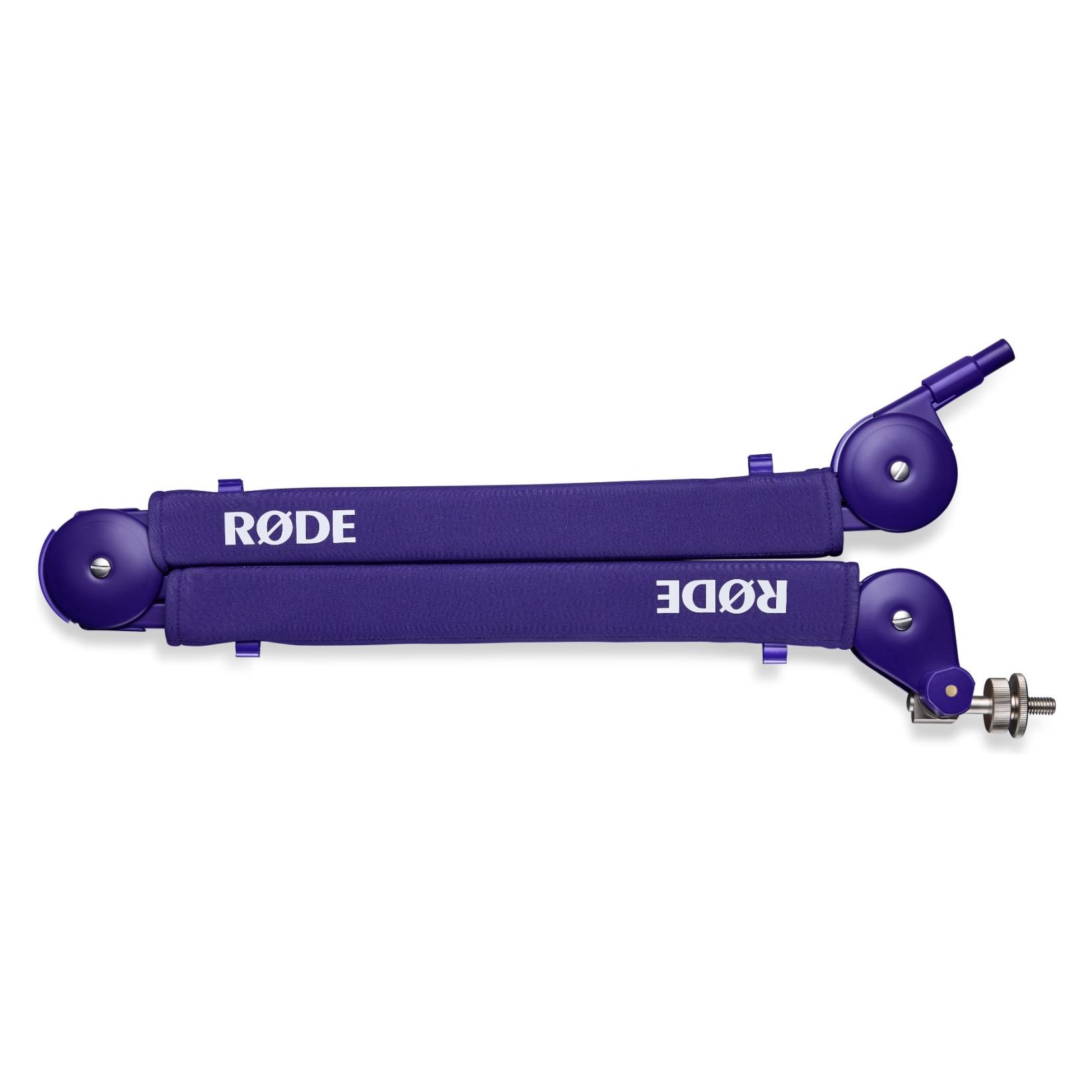 RØDE PSA1+ Purple (PSA1+PURPUR)