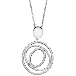 Viventy 784942 Halskette für Damen 925 Silber