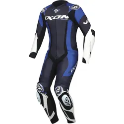 Ixon Vortex 3 1-Teiler Motorrad Lederkombi S