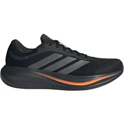 adidas Response Runner 2 Laufschuhe KJ1745 - core black/iron met./carbon 36 2/3