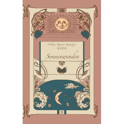 Sonnenwenden, Taschenbuch von Orliane Kamwa Kemadjou, BoD – Books on Demand, 978-3-695-17193-4