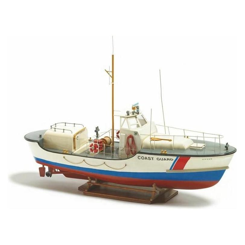 Billing Boats U.S. Coast Guards - (428314) (428314)