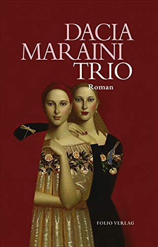 MARAINI - Trio (Transfer Bibliothek) - Preis vom 19.10.2026 19:33:35 h