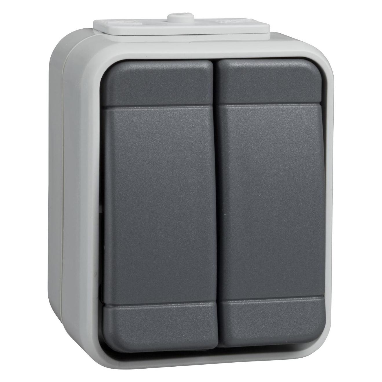 ELSO Doppeltaster (442509)