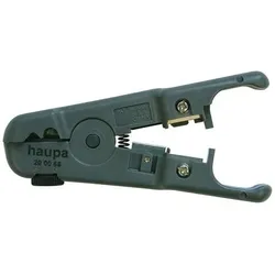Haupa, Zange, Abisolierwerkzeug Ř3,5-9mm 200068