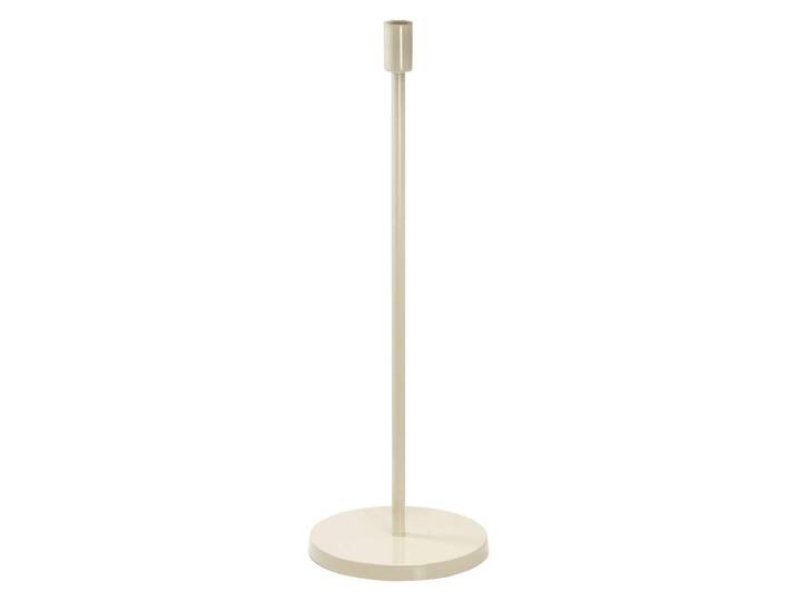 Osram Tischleuchte, Beige, Metall, 78 cm, Lampen & Leuchten, Innenbeleuchtung, Tischlampen, Tischlampen