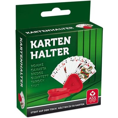 Kartenhalter